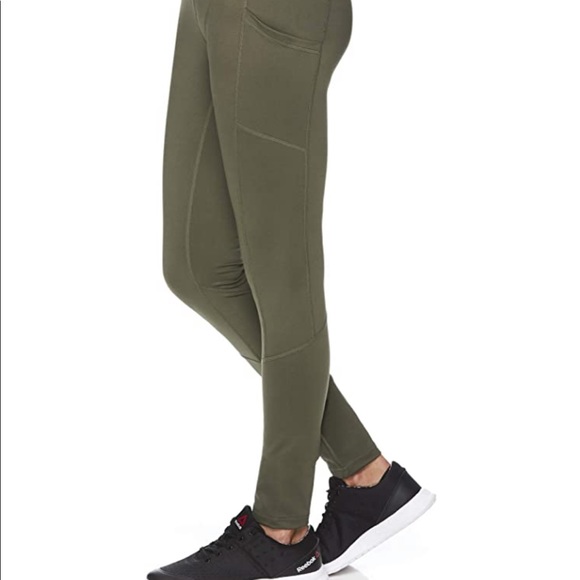 Reebok leggings - Picture 2 of 11